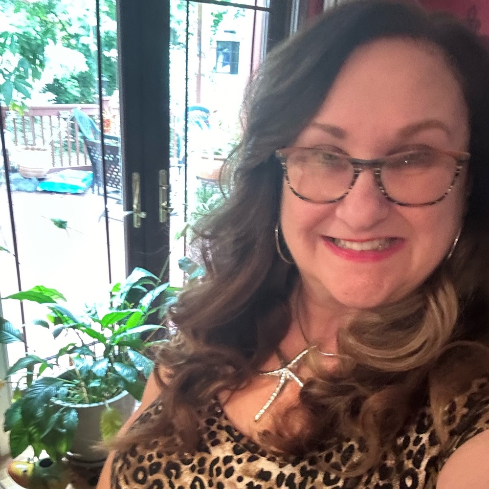 Meet your Posher, Michemichele